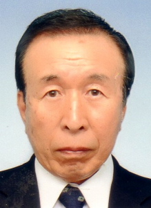 田中理事長